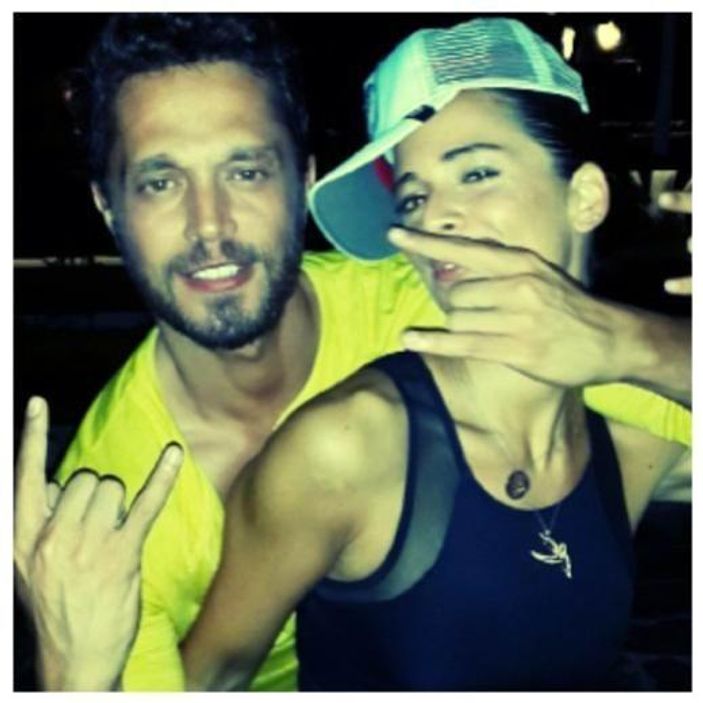 Eliz Sakuçoğlu: Murat'ı özlüyorum