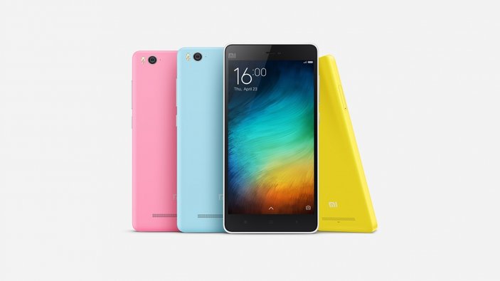 Xiaomi yeni akıllı telefonunu duyurdu