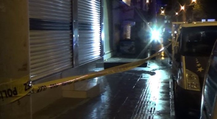 Diyarbakır'da pompalı tüfekle rastgele ateş açıldı