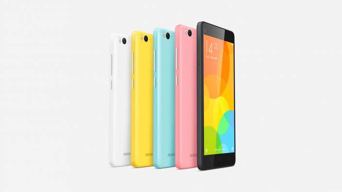 Xiaomi yeni akıllı telefonunu duyurdu