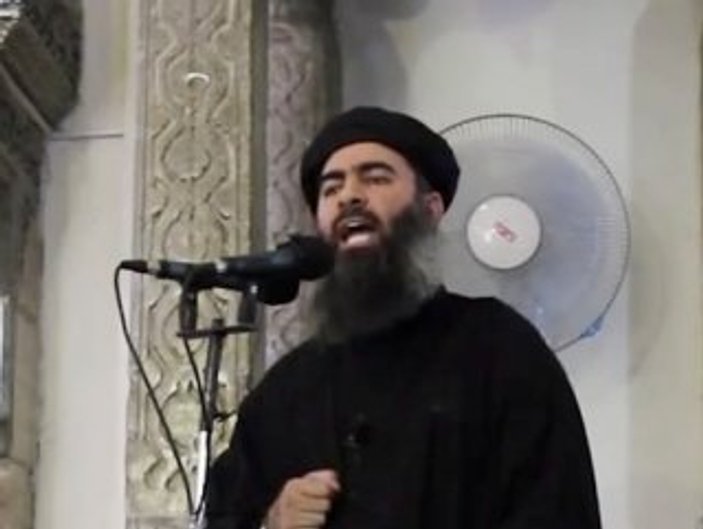 IŞİD Bağdadi'nin öldüğünü doğruladı