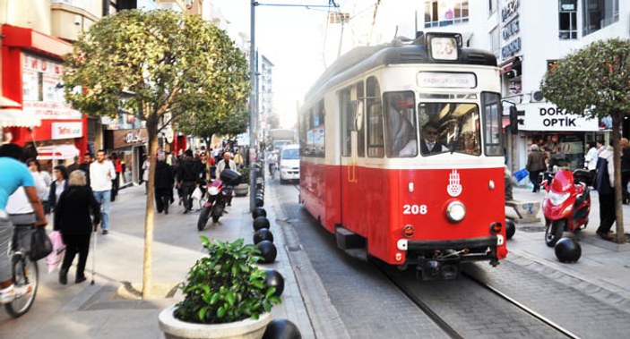 İstanbul'un yaşam kalitesi en yüksek ilçesi Beşiktaş