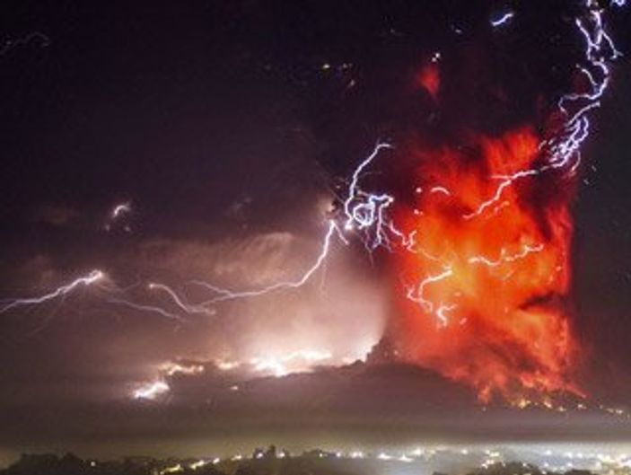 Calbuco