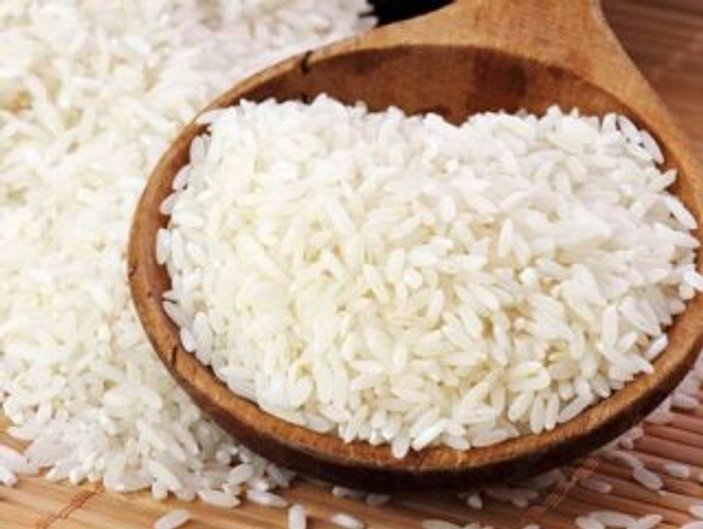 Dünya nüfusunun 3'te 2'si pirinç tüketiyor