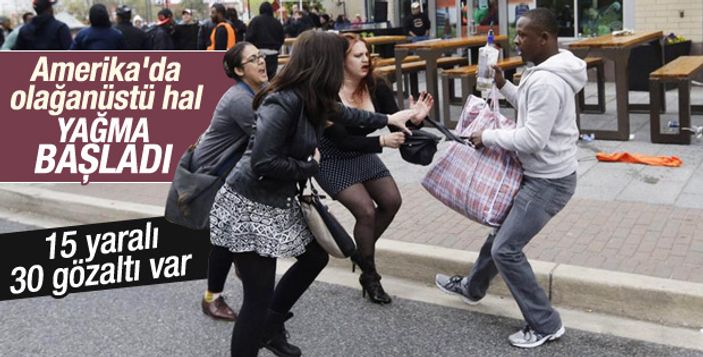 The Economist'in Baltimore yaklaşımı