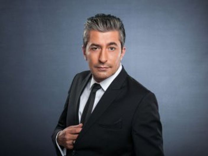 Erkan Petekkaya