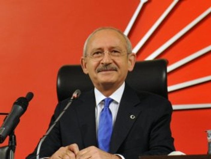 Kemal Kılıçdaroğlu KKTC ile ilgili konuştu