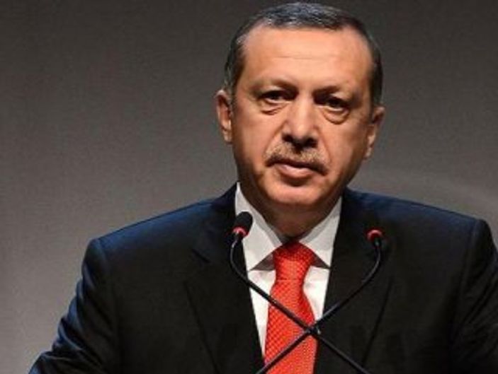 Cumhurbaşkanı Erdoğan: Bu vatanı hainler kirletemeyecek