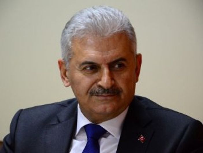 Binali Yıldırım: Cemaat medyası sözlerimi çarpıttı