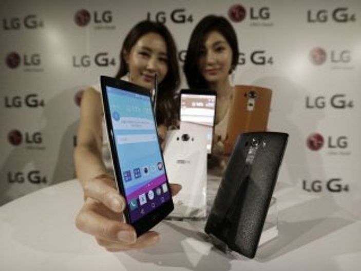 LG G3 S için Lollipop yayınlandı