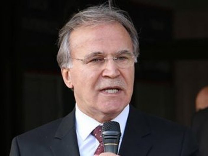 Mehmet Ali Şahin kimdir