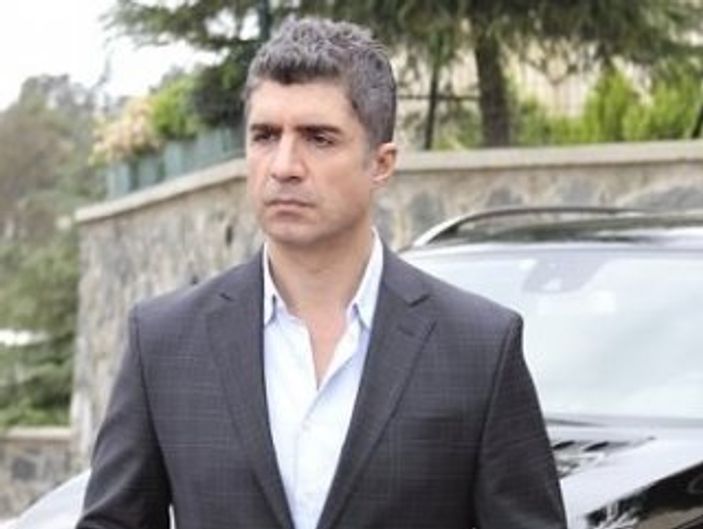 Özcan Deniz'den 1 Mayıs mesajı