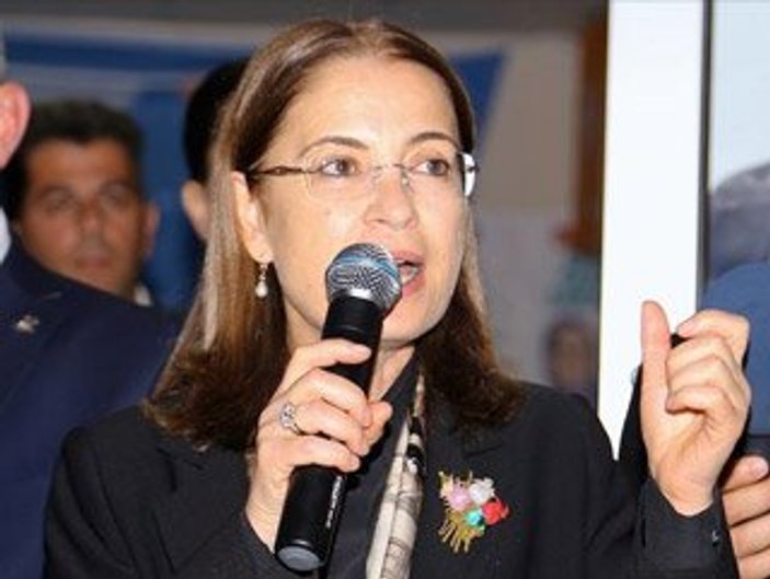 ayşenur islam