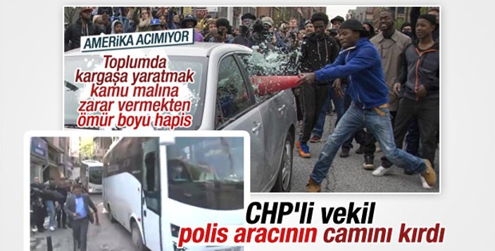 CHP'li milletvekillerinden Beyaz TV'ye hakaretler