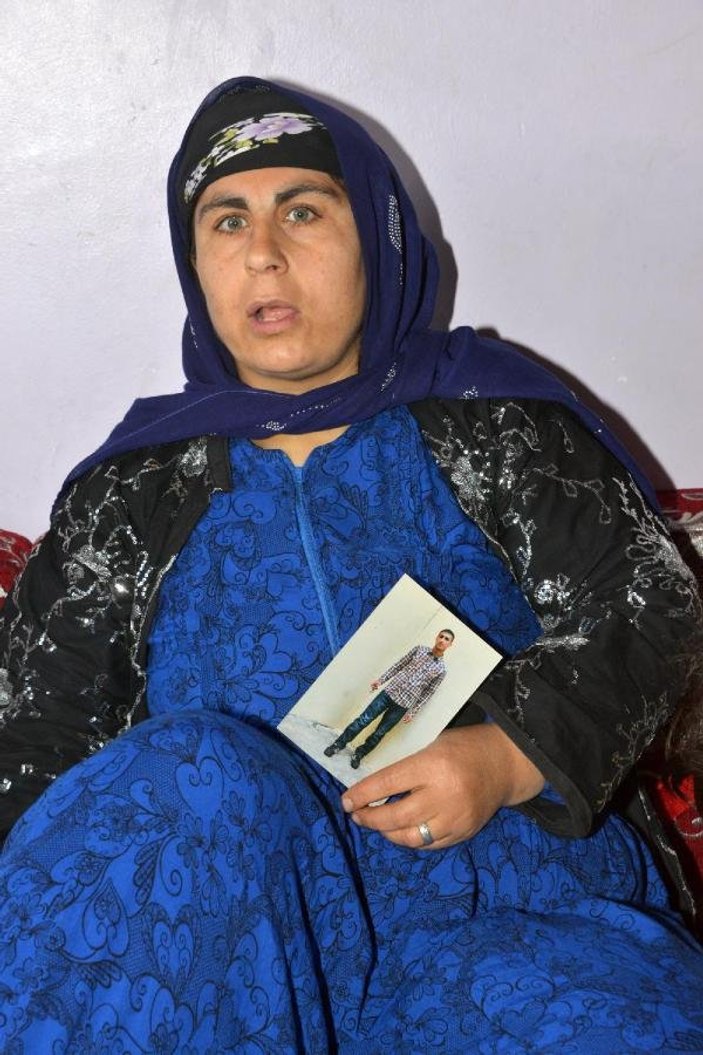 Adana'da 2 liralık gasp iddiasına savcı 30 yıl istedi