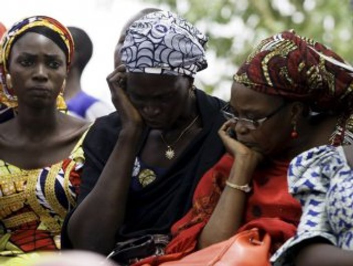 Nijerya'da Boko Haram terörü: 30 ölü