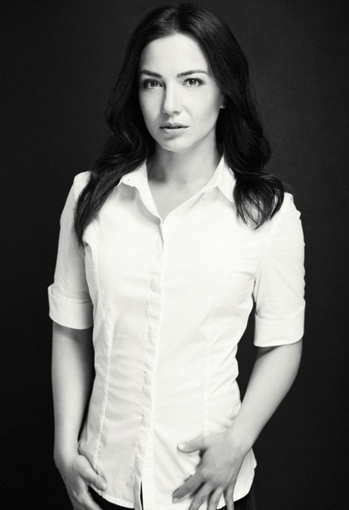 Deniz Uğur'un form sırrı