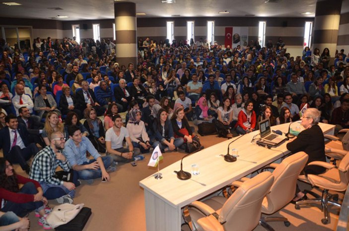 Canan Karatay en sağlıklı meyveyi açıkladı