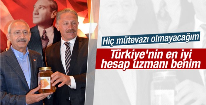 Kılıçdaroğlu: Herkesi ev sahibi yapacağım