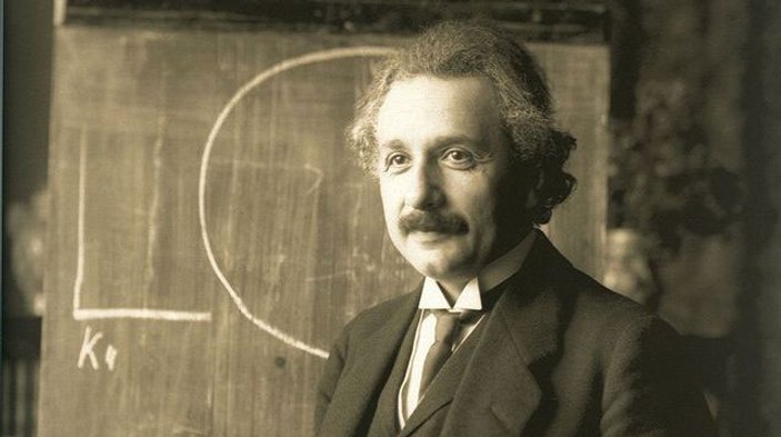 Müzede ziyarete açılan Einstein'ın beynine ilgi yoğun
