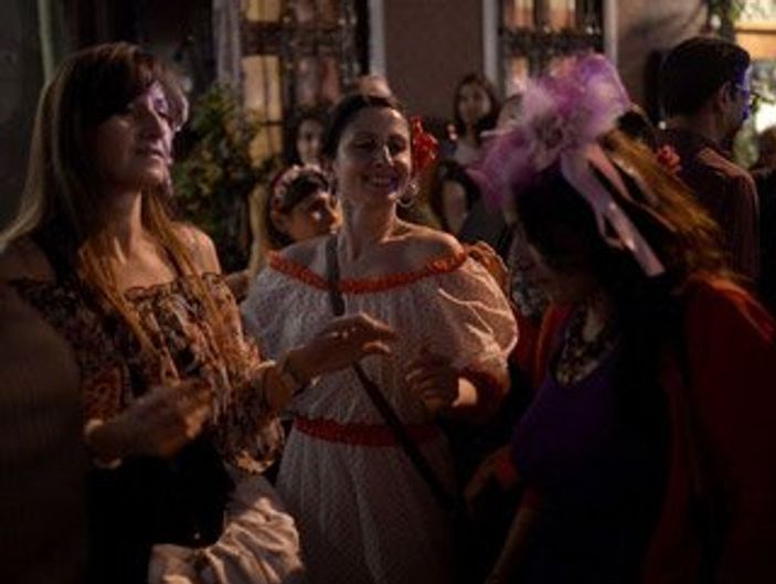 hıdırellez ahırkapı