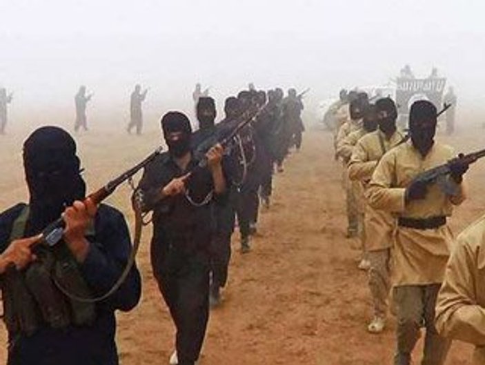 IŞİD Musul savaşına karşı aşiretlerden destek istiyor