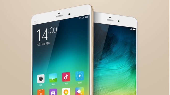 Xiaomi yeni akıllı telefonunu satışa sundu