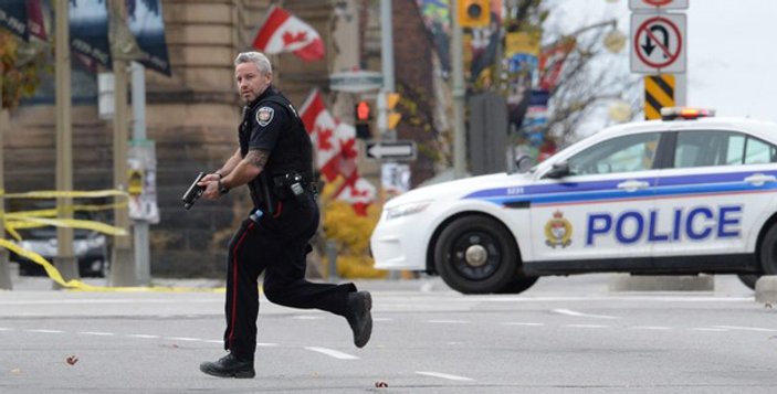 Kanada’da yeni anti-terör kanun taslağı yasalaştı