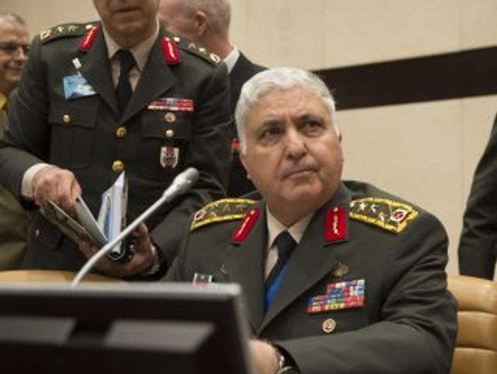 Necdet Özel 15 gün rapor aldı