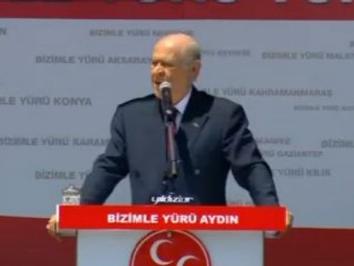 bahceli