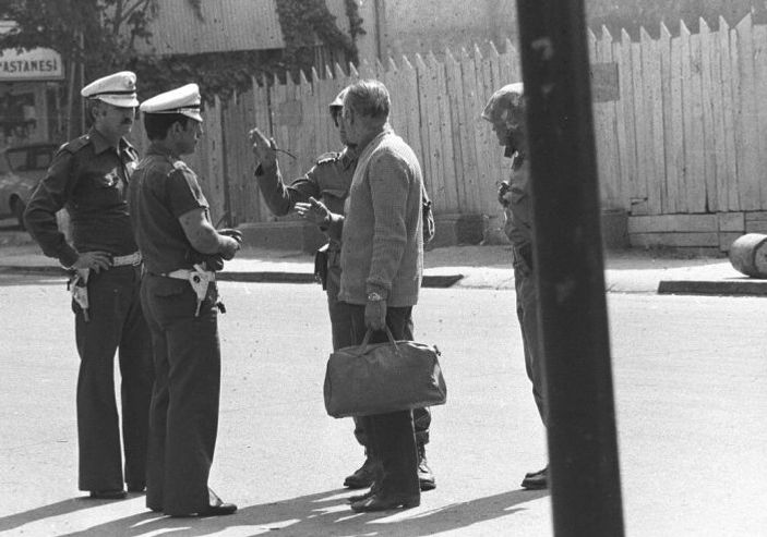 12 Eylül 1980 darbesinin üzerinden 35 yıl geçti