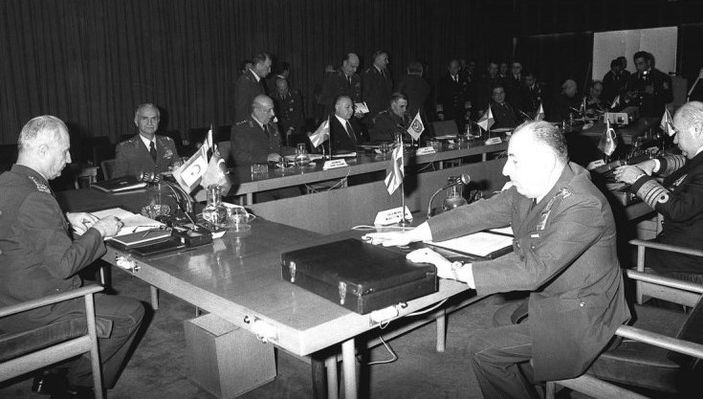 12 Eylül 1980 darbesinin üzerinden 35 yıl geçti