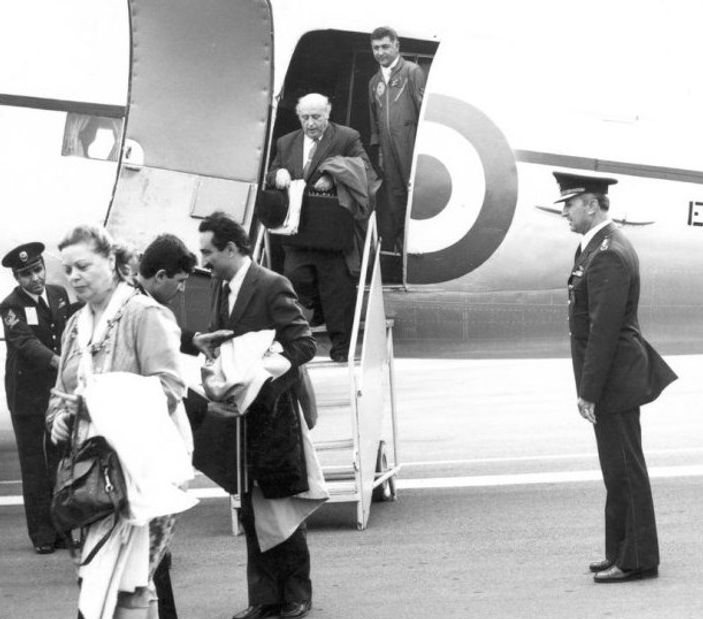 12 Eylül 1980 darbesinin üzerinden 35 yıl geçti