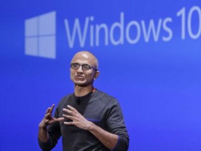 Microsoft: Windows dönemi bitiyor