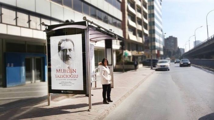 İETT'den vefa durakları