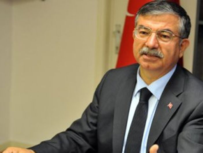 Savunma Bakanı'ndan Paralel Yapı açıklaması