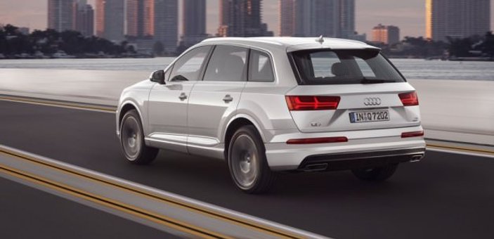 Audi’den geleceğin yakıtı: e-Diesel