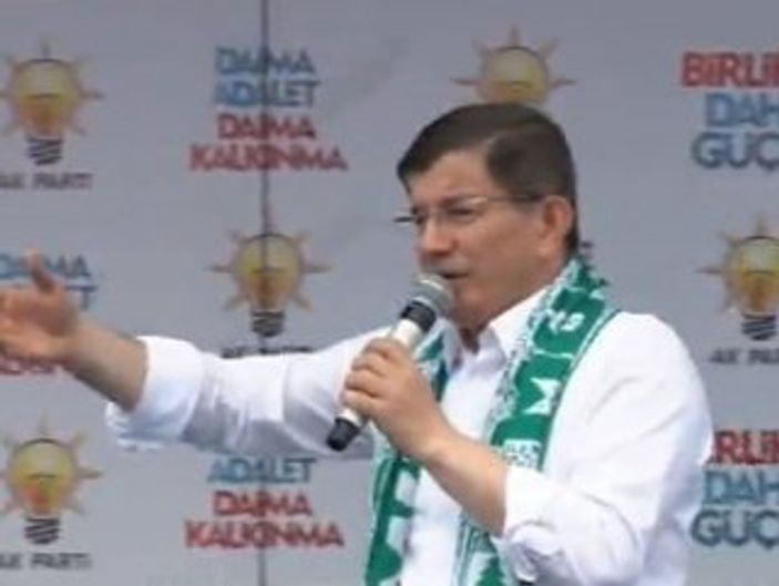 davutoglu