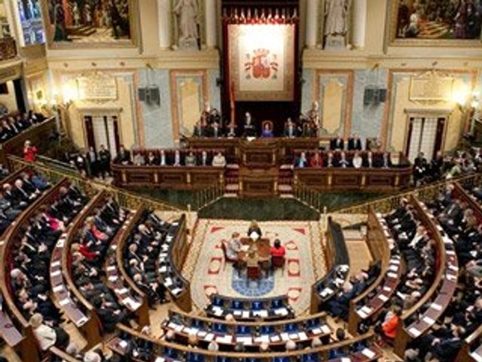 İspanya'da Ermeni iddiaları önergesi reddedildi