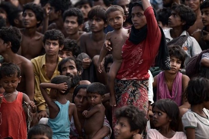Güneydoğu Asya'daki göçmen krizini anlama rehberi