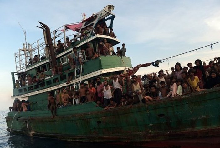 Güneydoğu Asya'daki göçmen krizini anlama rehberi