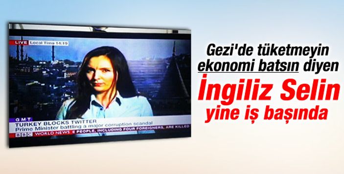 BBC Türkçe'den Suriyeliler provokasyonu