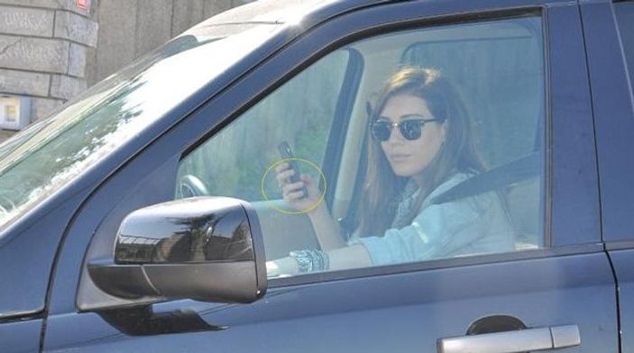 Kenan İmirzalıoğlu'ndan Sinem Kobal'a hediye yüzük