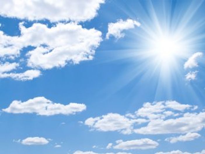 Hava sıcaklığı artacak