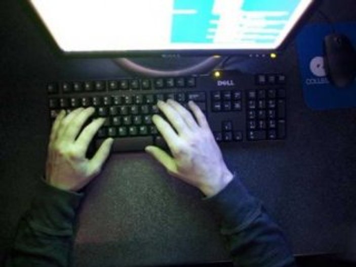 Türk hackerlardan Almanya'ya siber saldırı