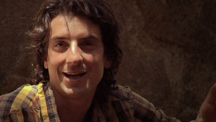 ABD'li ünlü dağcı izinsiz atlayışta hayatını kaybetti