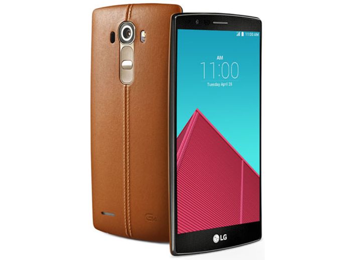 LG G4 Türkiye'de satışa çıktı