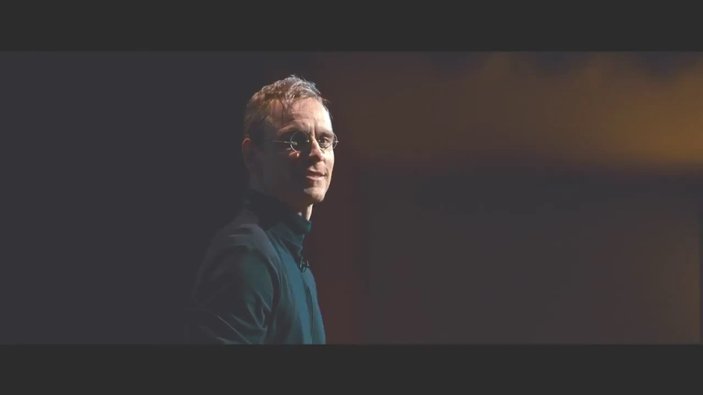 Steve Jobs filminin ilk teaser'ı yayınlandı