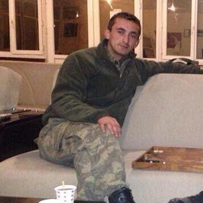 Osmaniye'de özel harekatçı uzman çavuş intihar etti