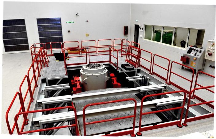 Cumhurbaşkanı Erdoğan TUSAŞ açılışını yaptı